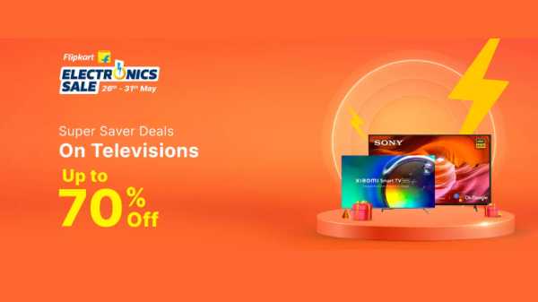 43-இன்ச் 4கே ஸ்மார்ட் டிவியை குறைந்த விலையில் வாங்க ஐடியா இருக்கா? 