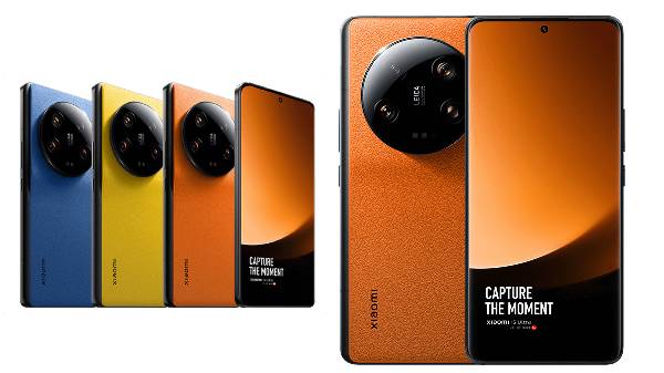 அட்ராசக்கை! Xiaomi 13 Ultra இனி புதுசா 3 நிறங்களிலா? விலை என்ன?