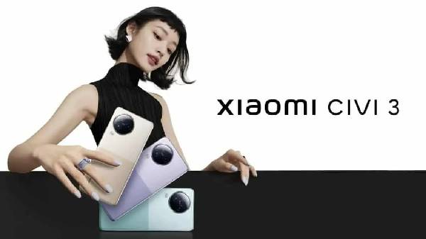 Xiaomi அறிமுகம் செய்த மிக்கி போன்! இது பொம்மை போன் இல்லை ஸ்பெஷல் போன்!