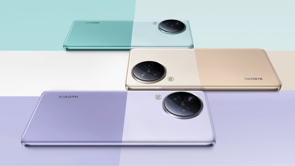 புதுவிதமான டிசைனில் Xiaomi Civi 3.. பில்-ஷேப்ட் டிஸ்பிளே தெரியுமா?