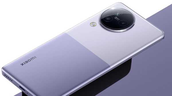 டூயல் செல்பி கேமராவுடன்  5ஜி ஸ்மார்ட்போனை அறிமுகம் செய்த Xiaomi.!