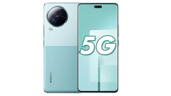 டூயல் செல்பி கேமராவுடன்  5ஜி ஸ்மார்ட்போனை அறிமுகம் செய்த Xiaomi.!