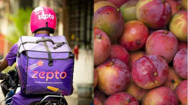 ஒரே மாதத்தில் ரூ.25 கோடிக்கு மாம்பழ ஆர்டர்.. இன்ப அதிர்ச்சியில் Zepto