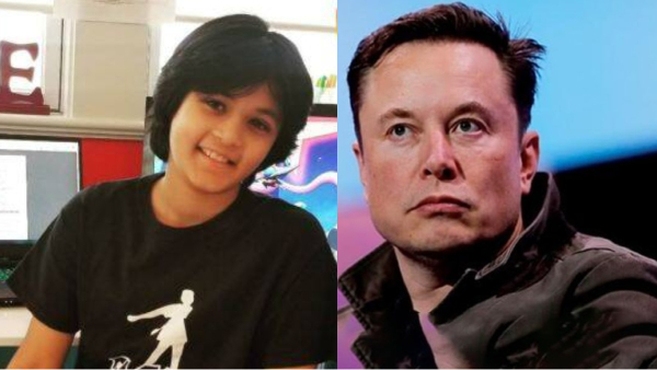 இப்போ புரியுது.. 14 வயசுல Software Engineer ஆக வேலை கொடுத்த Elon Musk! இப்போ புரியுது.. 14 வயசுல Software Engineer ஆக வேலை கொடுத்த Elon Musk!