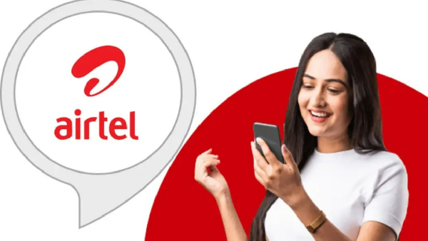 அதிரடியாக தினசரி 3ஜிபி டேட்டா தரும் Airtel! OTT நன்மையுடன் எக்ஸ்ட்ரா!