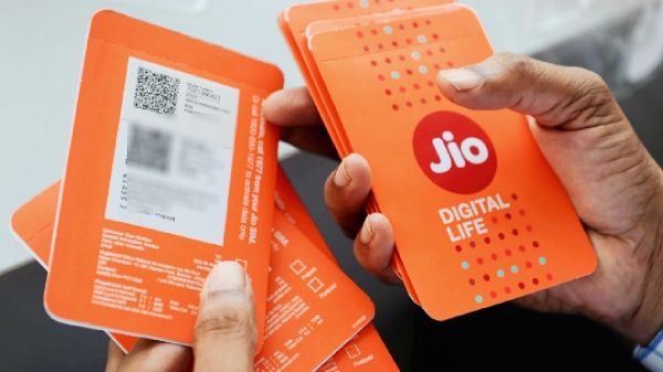Airtel vs Jio: தினசரி 3ஜிபி டேட்டா வழங்கும் ப்ரீபெய்ட் திட்டங்கள்.!