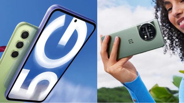 அடிச்சு நொறுக்கும் Amazon.. பல 5G Phone-கள் மீது ஸ்பெஷல் ஆஃபர்! அடிச்சு நொறுக்கும் Amazon.. பல 5G Phone-கள் மீது ஸ்பெஷல் ஆஃபர்!