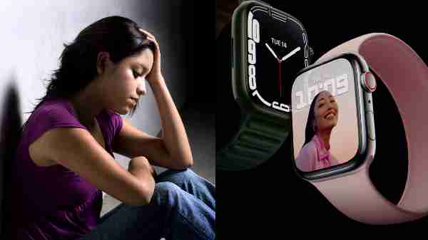 ஆப்பிள் வாட்ச் வெச்சுருந்த ஸ்ட்ரெஸ் இருக்காதாம்! எப்படி சாத்தியம்? ஆப்பிள் வாட்ச் வெச்சுருந்த ஸ்ட்ரெஸ் இருக்காதாம்! எப்படி சாத்தியம்?