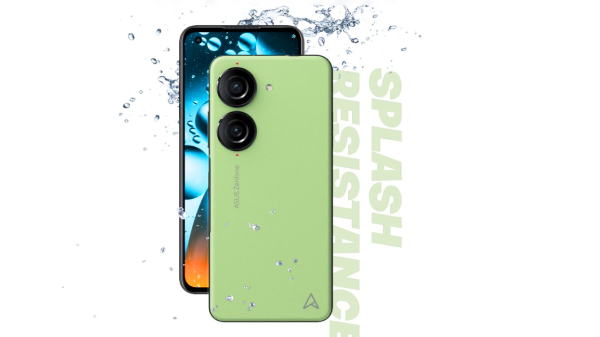 மிரட்டலான ASUS 5ஜி போன் அறிமுகம்.! வேற லெவல் அம்சங்கள்..