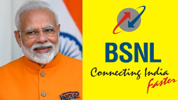 பிஎஸ்என்எல் மீளுமா! மோடியின் ரூ.89 ஆயிரம் கோடி ஸ்கெட்ச் என்னவாகும்?