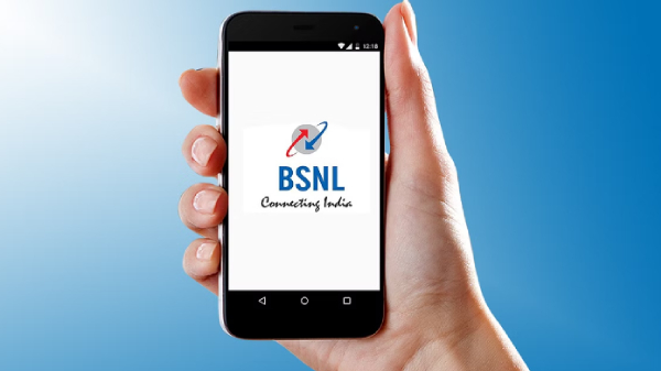 365 நாட்கள் வேலிடிட்டி  வழங்கும் BSNL-ன் 4 அற்புதமான திட்டங்கள்.! 