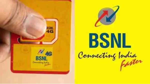 BSNL தடாலடி! 5 மாவட்ட கஸ்டமர்களுக்கு இலவச 4G சிம்.. எந்தெந்த மாவட்டம்?