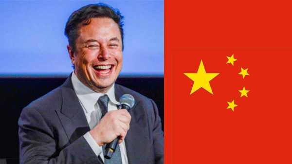 பத்த வச்சிட்டியே பரட்ட.. சீன அதிகாரிகளுக்கு Elon Musk கொடுத்த ஐடியா!