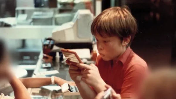 எலான் மஸ்க்கின் Demon Mode பக்கம்! டாவின்சி வரலாற்று ஆசிரியர் விளக்கம்