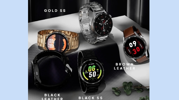 Fire-Boltt அறிமுகம் செய்த பிரீமியம் ஸ்மார்ட்வாட்ச்.! ஆனால் விலை கம்மி!