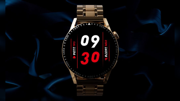 Fire-Boltt அறிமுகம் செய்த பிரீமியம் ஸ்மார்ட்வாட்ச்.! ஆனால் விலை கம்மி!