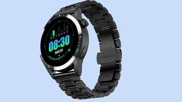 Fire-Boltt அறிமுகம் செய்த பிரீமியம் ஸ்மார்ட்வாட்ச்.! ஆனால் விலை கம்மி!