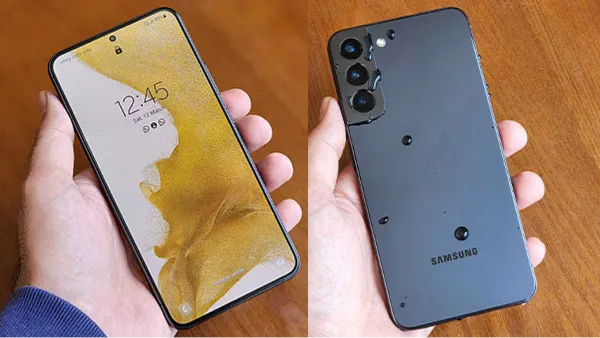 Flipkart-ல் அரக்கப் பறக்க விற்பனையாகும் ஃபேமஸ் ஆன Samsung போன்!