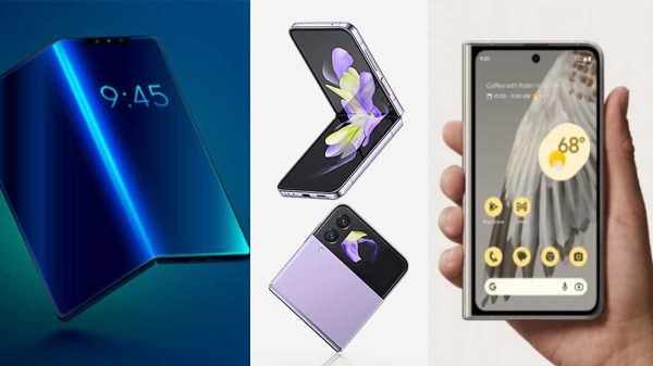 Samsung-ன் மிகப்பெரிய வெளியீட்டு நிகழ்வு.. 4 புதிய அறிமுகம்!