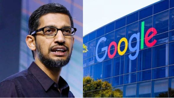 சொந்த காசுல சூனியம் வச்சிடாதீங்க.. Google ஊழியர்களுக்கு எச்சரிக்கை!