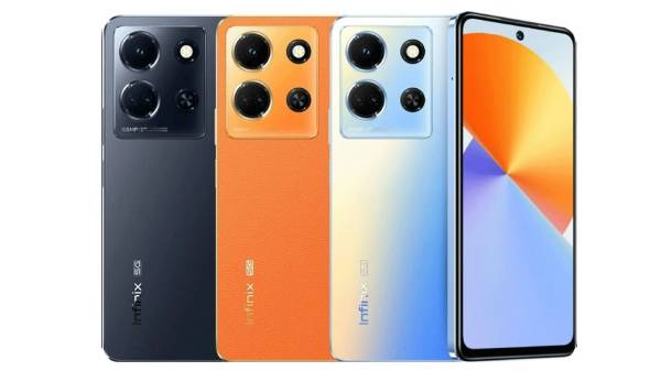 இது ஸ்மார்ட்போன் இல்லை குட்டி ரோபோ! ChatGPT அம்சத்துடன் முதல் போன்! இது ஸ்மார்ட்போன் இல்லை குட்டி ரோபோ! ChatGPT அம்சத்துடன் முதல் போன்!