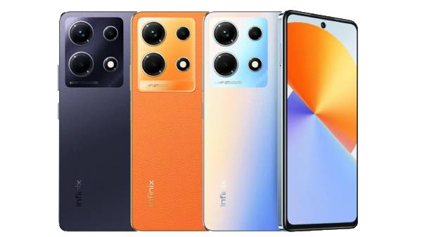 புது போன் வாங்குற ஐடியா இருக்கா? இந்த Infinix Note 30 5G போனை பாருங்க!