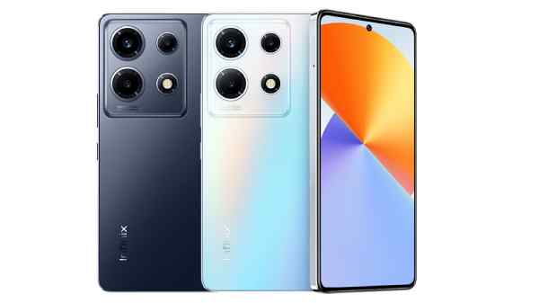 புதிய 5ஜி போனை அறிமுகம் செய்த Infinix.!