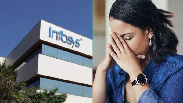 Infosys ஊழியர்களுக்கு கடும் உத்தரவு.. புளியை கரைக்கும் புதிய பாலிசி!
