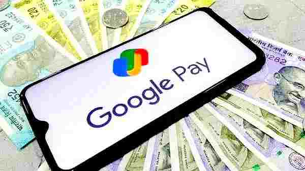Google Pay போதும்! 2 நிமிடங்களில் ரூ.25 ஆயிரம் கடன்! எப்படி பெறுவது?