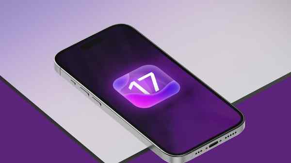 அடேங்கப்பா.. iOS 17-இல் இவ்வளவு புதிய வசதிகள் இருக்குதா? 