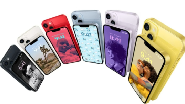 iPhone 15 தயாரிப்பு துவங்கியது! என்ன விலையில் எதிர்பார்க்கலாம்?