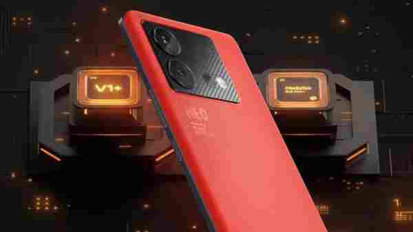 கேமிங் கிங்னு பெயரெடுத்த iQOO போனின் 1 டிபி வேரியண்ட் ரிலீஸ்.. மாடல்?