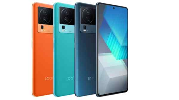 சும்மா நச்சுனு இருக்கே: அட்டகாசமான 5ஜி போனை இறக்கிவிடும் iQOO.! 