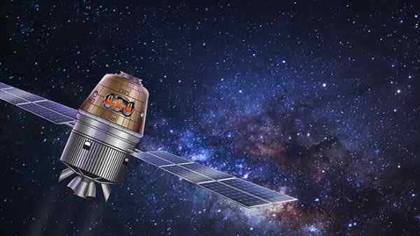 ககன்யான் திட்டம் குறித்து இஸ்ரோ தலைவர் கூறியது இதுதான்.!