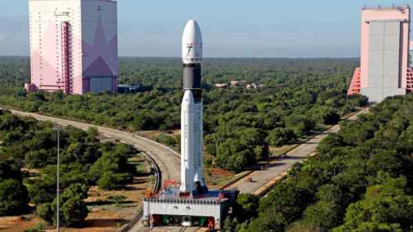 ககன்யான் திட்டம் குறித்து இஸ்ரோ தலைவர் கூறியது இதுதான்.!