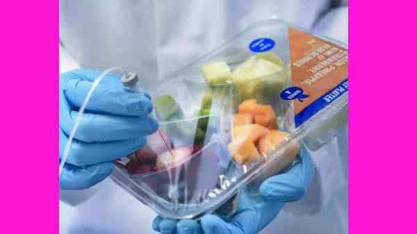 ககன்யான் திட்டம் குறித்து இஸ்ரோ தலைவர் கூறியது இதுதான்.!