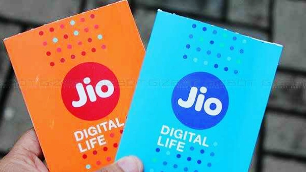 Jio: 1 வருடத்திற்கு 1 முறை மட்டும் ரீசார்ஜ் செய்தால் போதும்! 