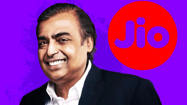 Jio: 1 வருடத்திற்கு 1 முறை மட்டும் ரீசார்ஜ் செய்தால் போதும்! 