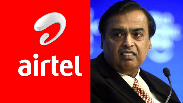 Airtel அதிரடி.. 35 நாட்கள் வேலிடிட்டி.. கம்மி விலையில் புதிய ரீசார்ஜ்!