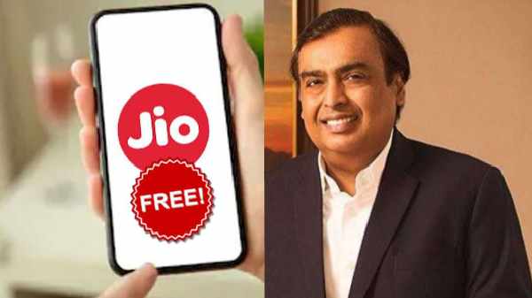 புது வகையான இலவச நன்மையுடன் 5 புதிய Jio திட்டங்கள் அறிமுகம்!