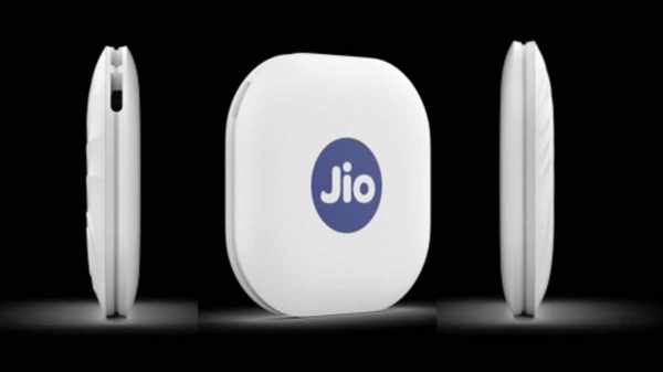 ஆளுக்கு 2 வாங்கும் விலை.. JioTag அறிமுகம்.. வாங்குவது எப்படி?