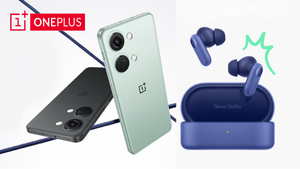 இந்தியாவில் அறிமுகமாகும் 3 புதிய OnePlus தயாரிப்புகள்!