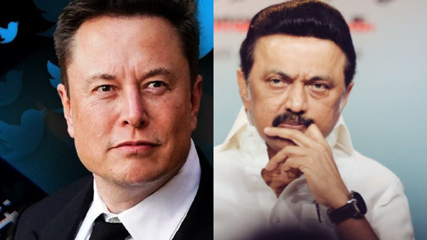 Elon Musk-ற்கு கொக்கி போட்ட கர்நாடக அரசு.. எப்டிலாம் யோசிக்கிறாய்ங்க!
