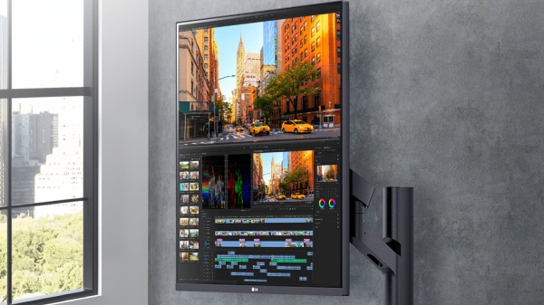 ஸ்மார்ட் டிவி பயனர்களுக்கு குட் நியூஸ்: எல்ஜி ஸ்மார்ட் கேம் அறிமுகம்!