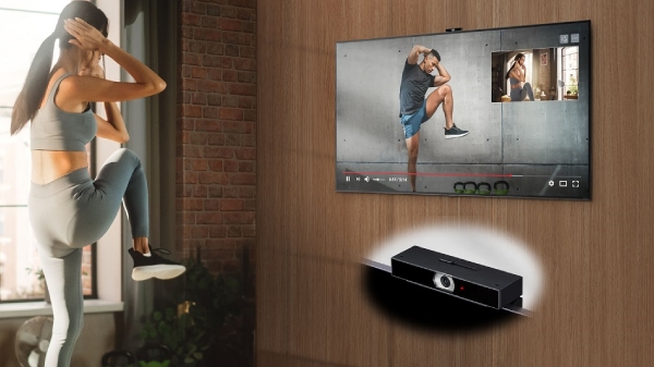 ஸ்மார்ட் டிவி பயனர்களுக்கு குட் நியூஸ்: எல்ஜி ஸ்மார்ட் கேம் அறிமுகம்!