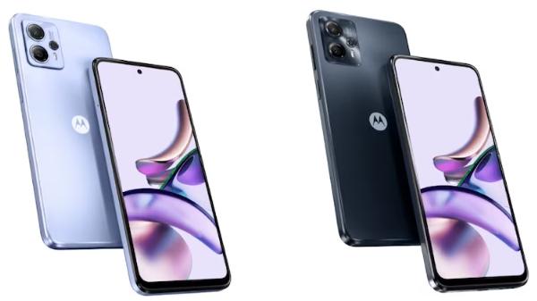 கம்மி விலையில் புதிய போனை இந்தியாவில் இறக்கிவிடும் Motorola.! 