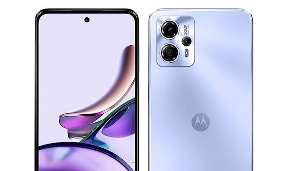 கம்மி விலையில் புதிய போனை இந்தியாவில் இறக்கிவிடும் Motorola.! 