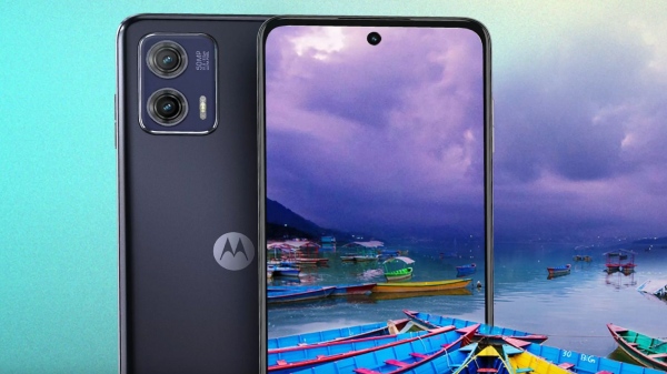 பிரபலமான MOTOROLA 5ஜி ஸ்மார்ட்போனுக்கு விலையை குறைத்த பிளிப்கார்ட்!