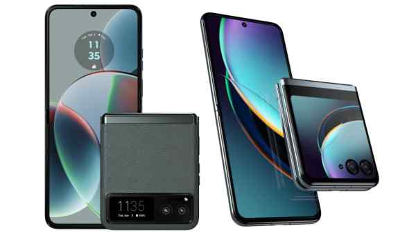 .இந்தியாவுக்கு வரும் பிரமாண்ட Motorola போன்.!