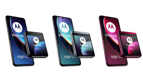 .இந்தியாவுக்கு வரும் பிரமாண்ட Motorola போன்.!